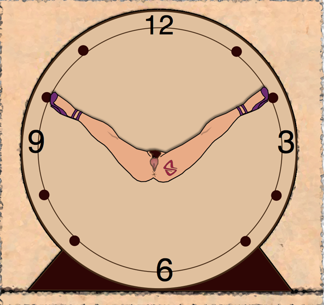 clock