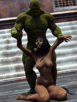 Cala and Orc-cage-PS small 03